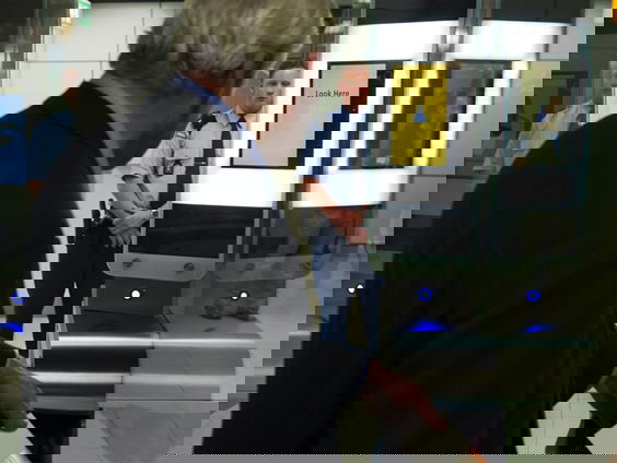 Hoe herken je verdacht gedrag?