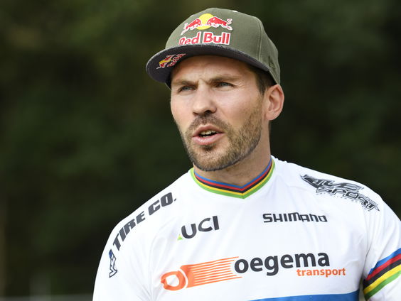 De baan van Twan van Gendt