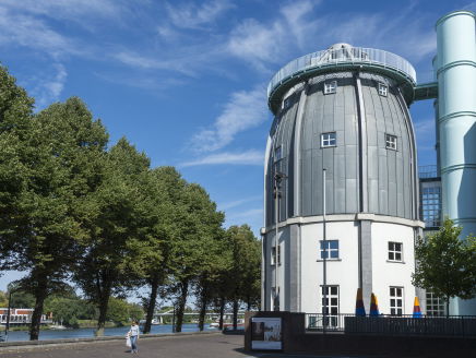 Museumserie: Bonnefantenmuseum Maastricht – Stijn Huijts