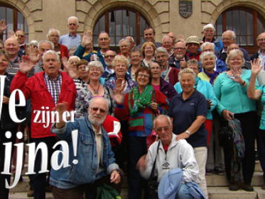 Kassie Kijken: Italiaanse sferen op tv