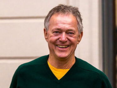 TNA van Harrie Jekkers