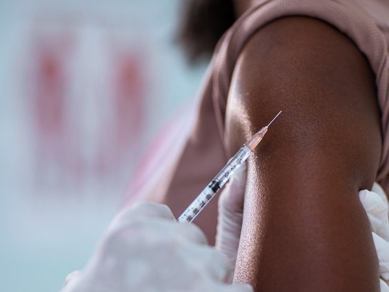 'Ik ga dit jaar de griepprik halen'