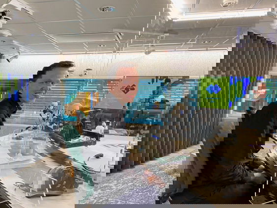 Theo Lap over retraite in de Middeleeuwen