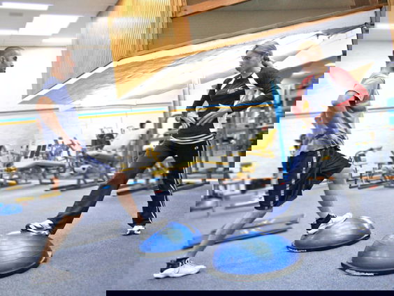 Hoe vind je tussen toenemend aanbod personal trainers de juiste?