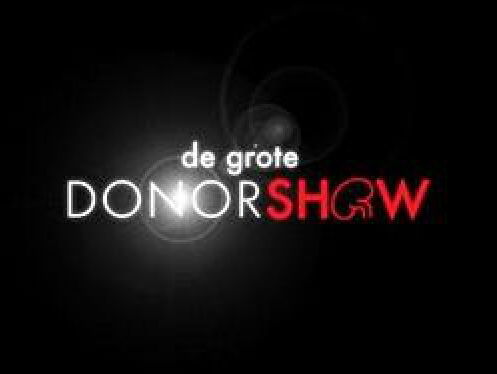 Tien jaar na de Grote Donorshow
