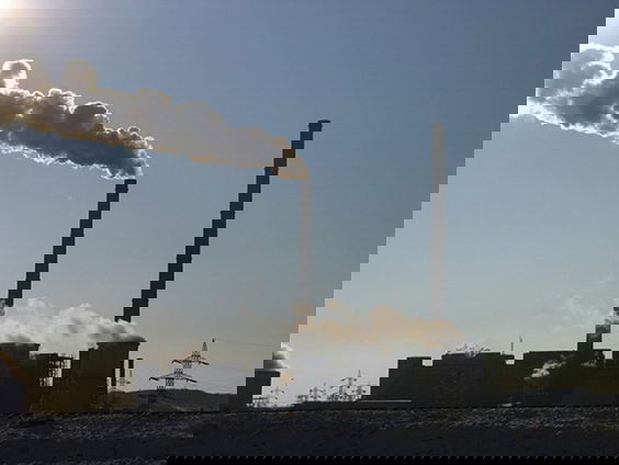 Code rood voor het klimaat