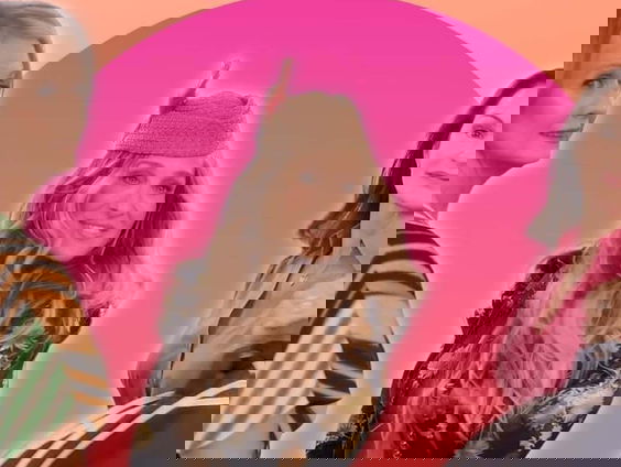 De reboot van Sex and the City