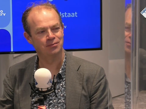 Is er sprake van taalverruwing in de Tweede Kamer?