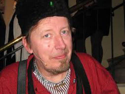 Jan Rot wordt 60: "Het beste moet nog komen!"