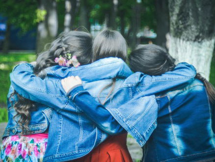 Wat doet vriendschap met je brein?