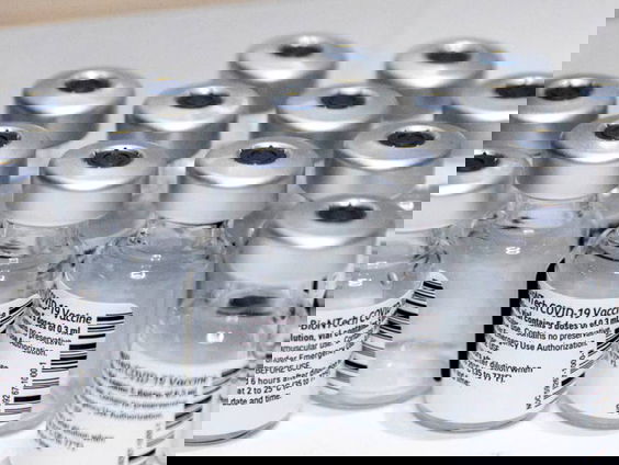 Met het vrijgeven van patenten zijn we er nog niet