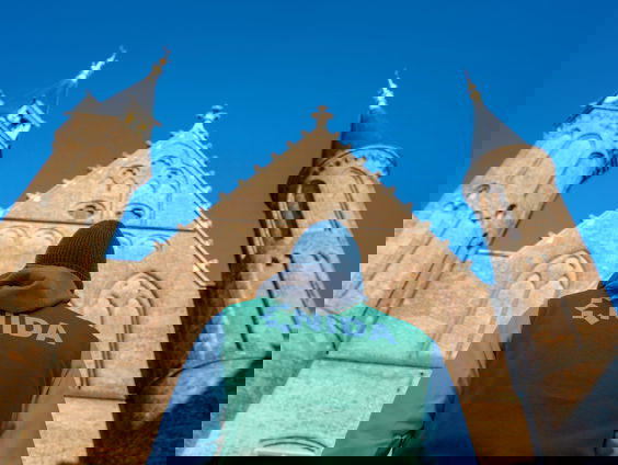 Waarom stopt NIDA als politieke partij?