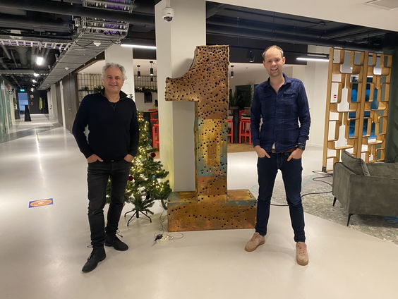 De mogelijkheden van DNA, stamboomonderzoek en databanken met DNA-deskundige Lex Meulenbroek