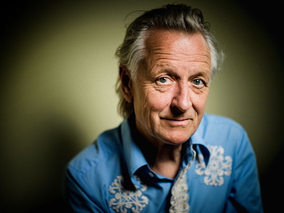 Jeroen van Merwijk over 'Kanker voor beginners'