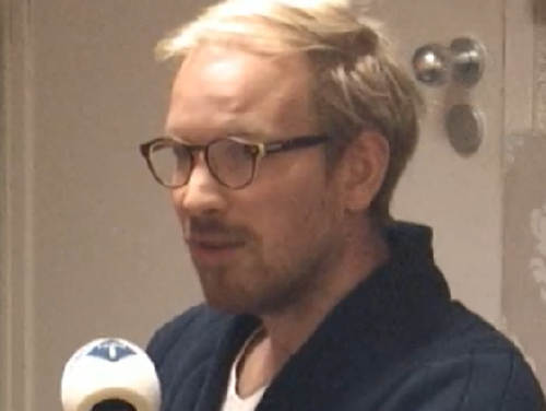 De TNA van Rutger Bregman