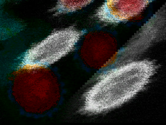 Neurologische of psychische aandoeningen door corona