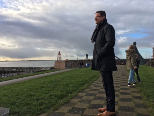 Geen stilstand door artikel-12 status Vlissingen