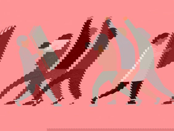 Vogelvrije wetenschappers