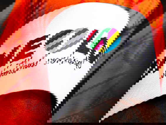 Sportredacteur Thijs Smeenk over homoseksualiteit in de sportwereld