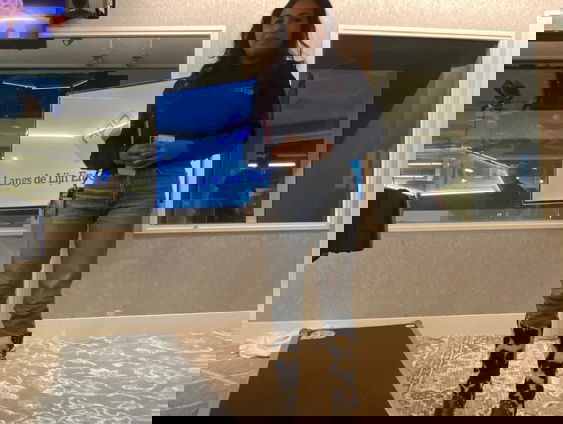 Stof tot nadenken #2 Talitha Muusse over haar cowboylaarzen