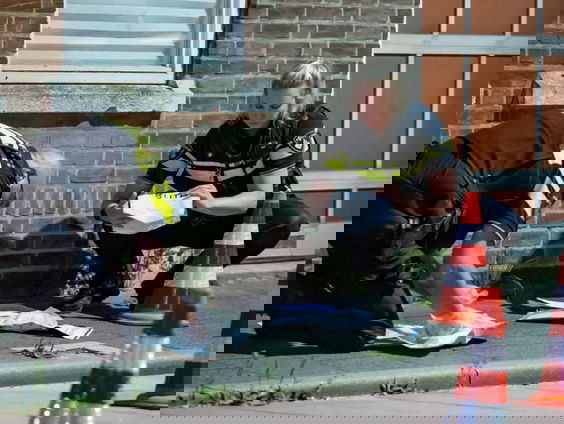 Opnieuw onrustig in Rotterdam; vierde schietincident in ruim een week