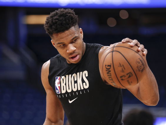 Na de kortste stop ooit begint de NBA zonder 'bubbel' aan een nieuw basketbalseizoen