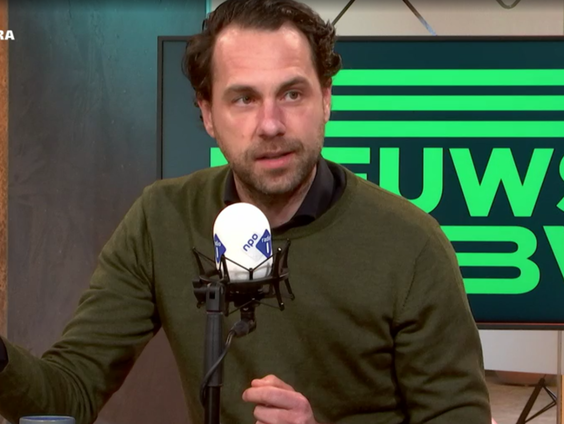 NPO werkt aan echtheidskeurmerk voor media