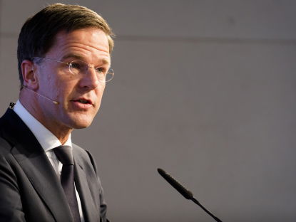 Wekelijks gesprek met de minister-president