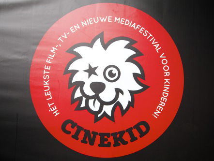 Cinekid Festival