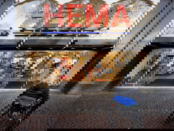 'Overheid overwoog voor 50 miljoen aan HEMA-aandelen te kopen'