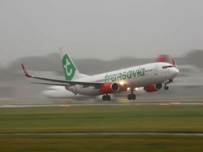 De toekomst van de Nederlandse luchtvaart