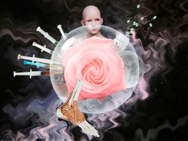 De Kloof: Alfred Birney