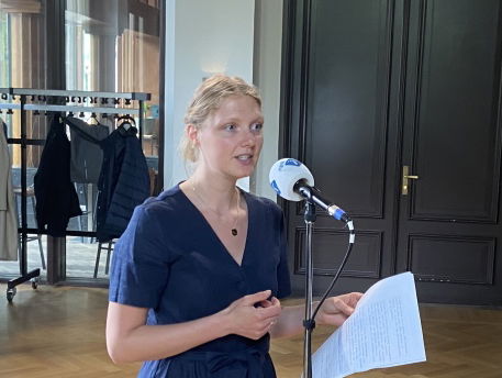 Vrijwilligerswerk moet vooral leuk zijn