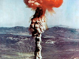 5 vragen over kernwapenverdrag VS en Rusland