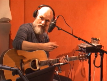 De Leeuw van Vlaanderen: Rick de Leeuw met Axl Peleman