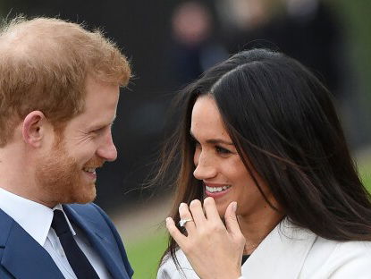 Interview prins Harry en Meghan 'opmerkelijk open' en 'bomvol clichés'