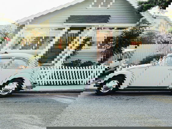 "Mensen boven de 75 mogen niet meer autorijden."