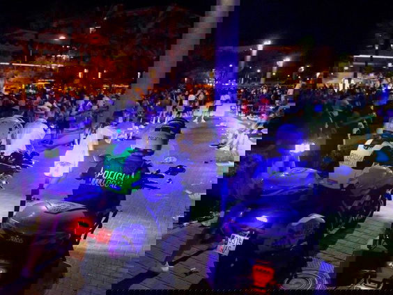 'Ouders van gewelddadige minderjarigen moeten ook een straf krijgen'