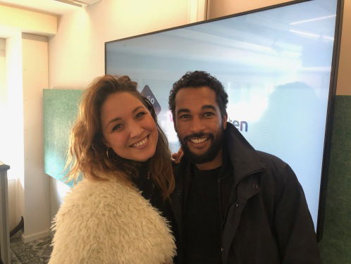 De gast van de radio: Filmmaker Martijn Blekendaal