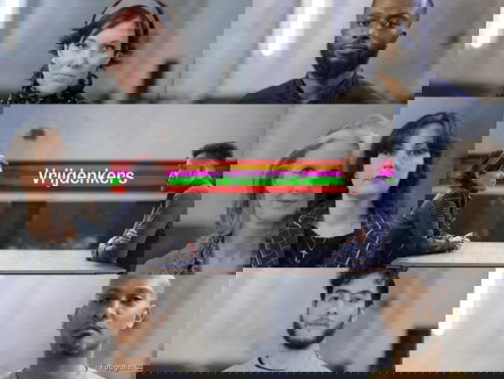 Regisseur Eva de Breed over 'Vrijdenkers'