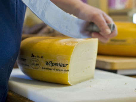 Landwinkels doen het goed in corona-tijd