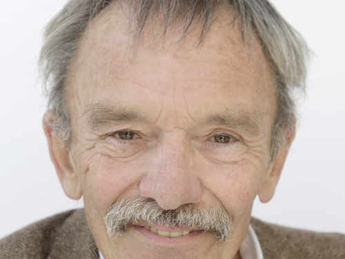 John's poezie rubriek