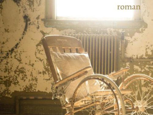 Hans Münstermann: verweeft medische misser met liefdesaffaire