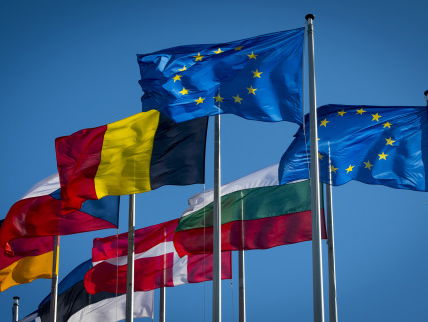 Krijgen we gelijk loon in Europa?