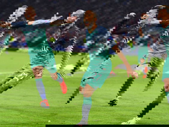 Uitdoelpuntregel verdwijnt na 56 in Europees clubvoetbal