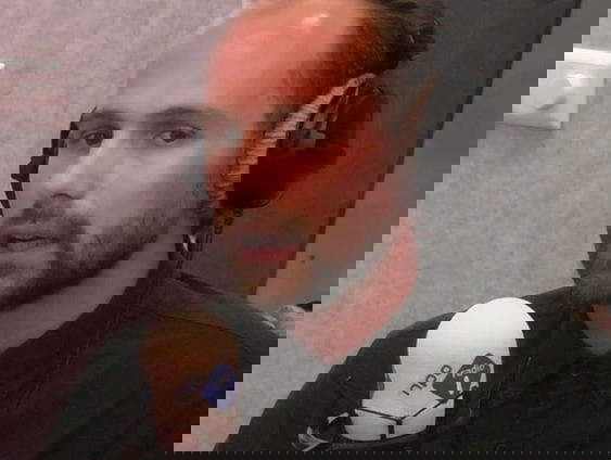 Filosoof Pablo Lamberti pleit voor een andere manier van kijken in de filosofie