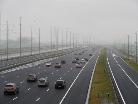 'Tolheffing op nieuwe weg in Gelderland is discriminatie'