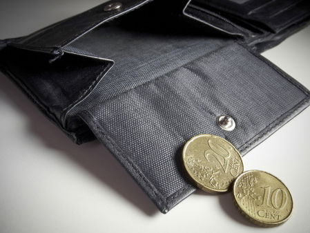 Dertigers verdienen voor het eerst in 10 jaar minder dan hun ouders