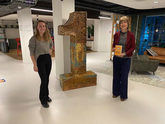 Waar blijft mijn tijd?