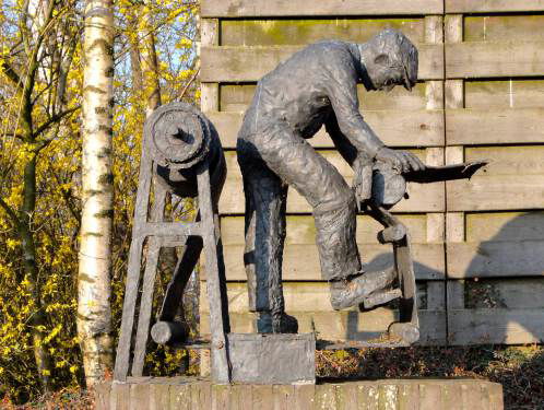 In Genemuiden bestaat al ruim 140 jaar een straatrookverbod